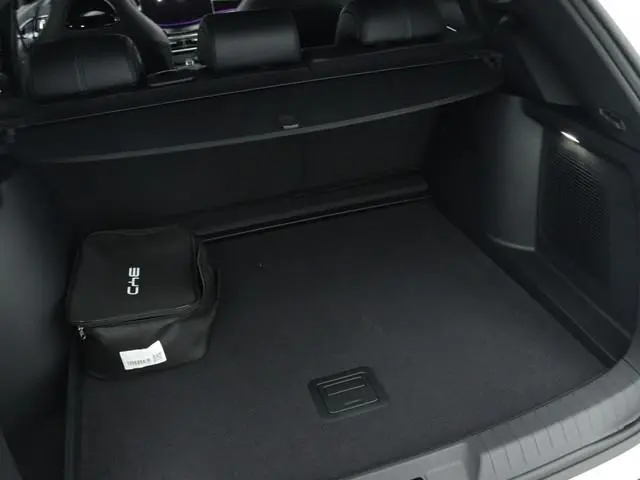 BYD SEAL U