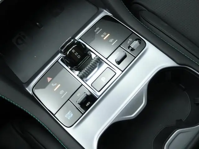 BYD SEAL U