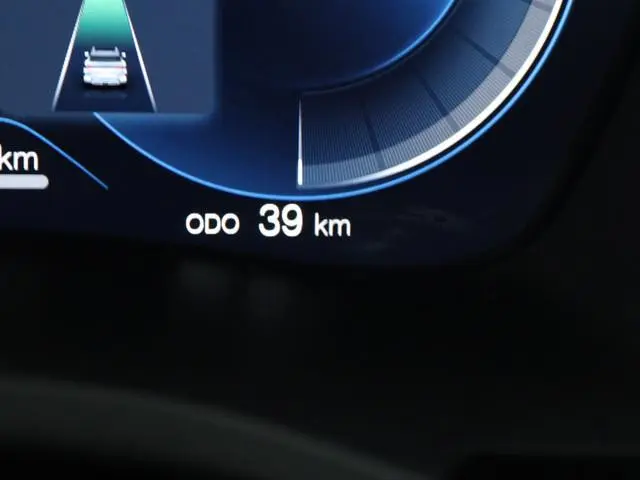 BYD SEAL U