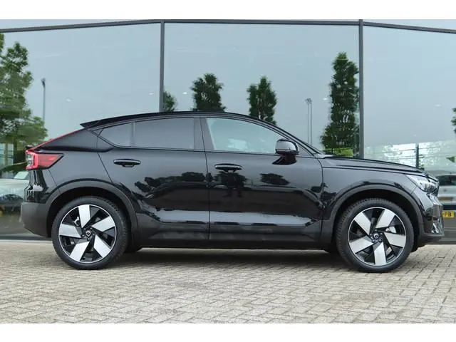 Volvo C40