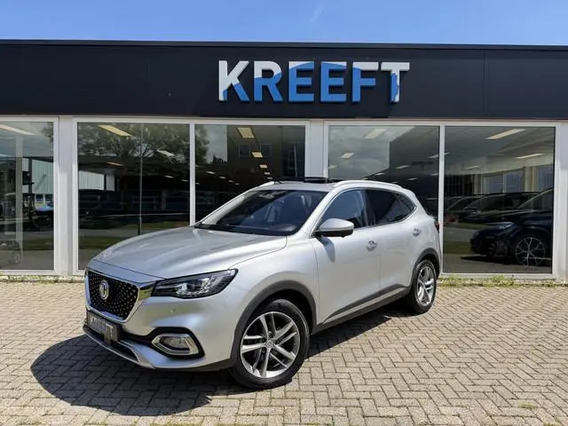 MG EHS 1.5 TGDI Luxury Schuifdak