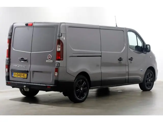Fiat Talento