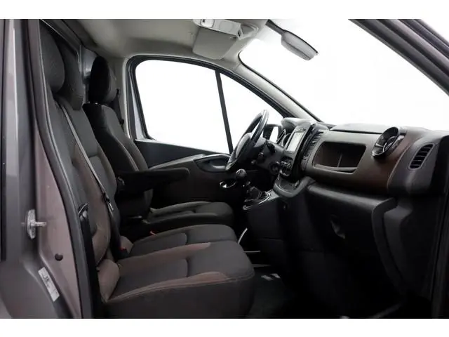 Fiat Talento 1.6 MultiJet E6 L2H1 SX Airco/Navi/Camera 07-2018