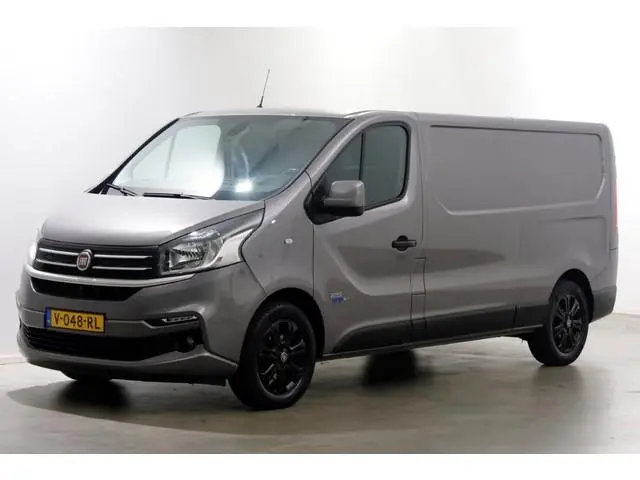 Fiat Talento