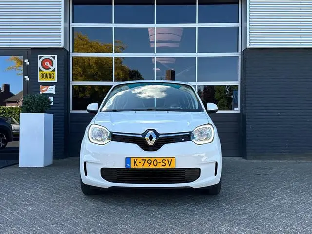 Renault Twingo 1.0 SCe Collection, Airco, Bluetooth, Cruise, Radio, NAP