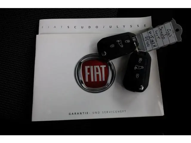 Fiat Scudo