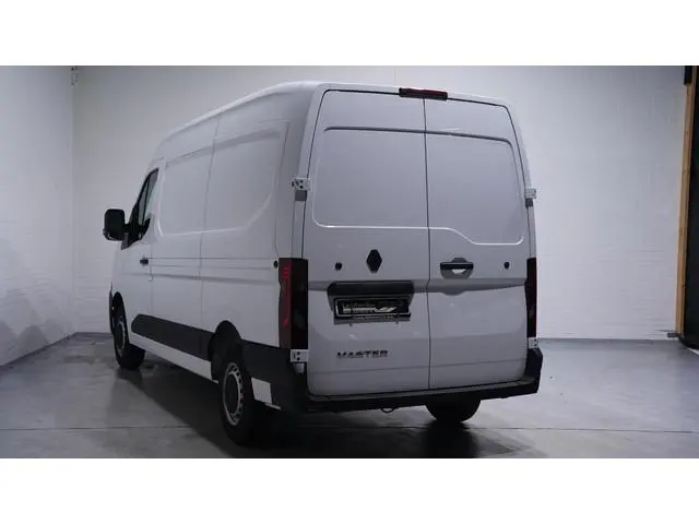 Renault Master 2.0 DCi 105 pk L2H2 Airco, incl. BPM / ex BTW Apple Carplay, Cruise Control, LED Kopl...