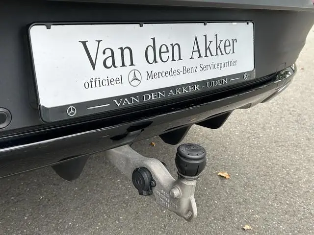 Mercedes-Benz GLE 350e Coupé 4Matic AMG // Trekhaak // Burmester // Luchtvering // Panoramadak // He...