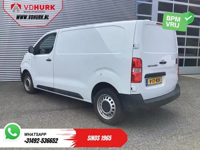 Fiat Scudo