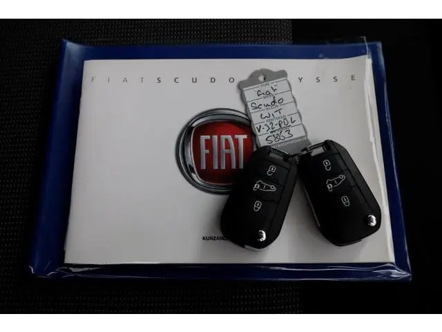 Fiat Scudo