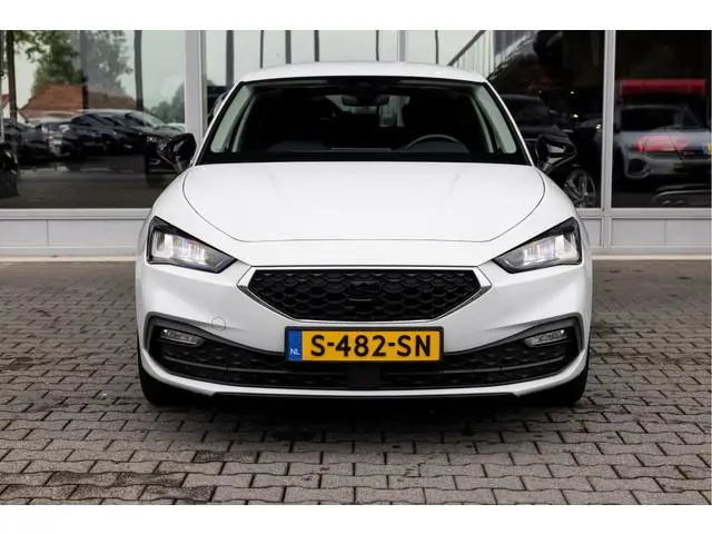 SEAT Leon 1.0 TSI Style | LED | Carplay