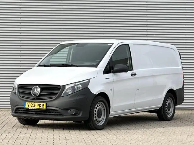 Mercedes-Benz eVito eVito 112 L2 60 kWh 261km WLTP|Cruise|Carplay