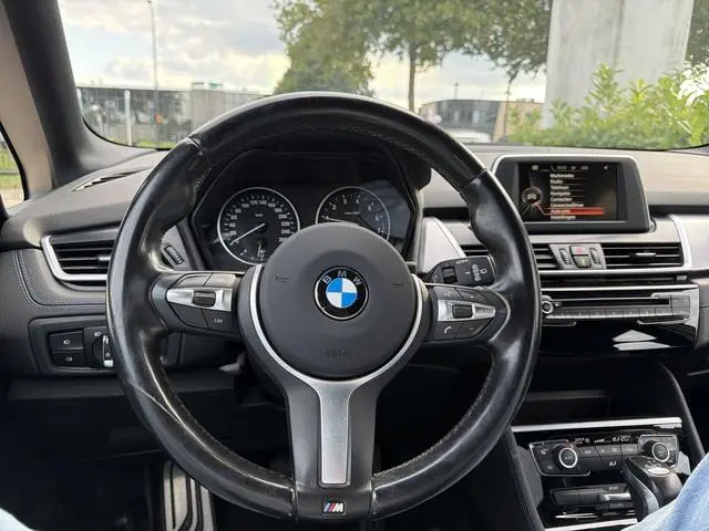 BMW 2 Serie