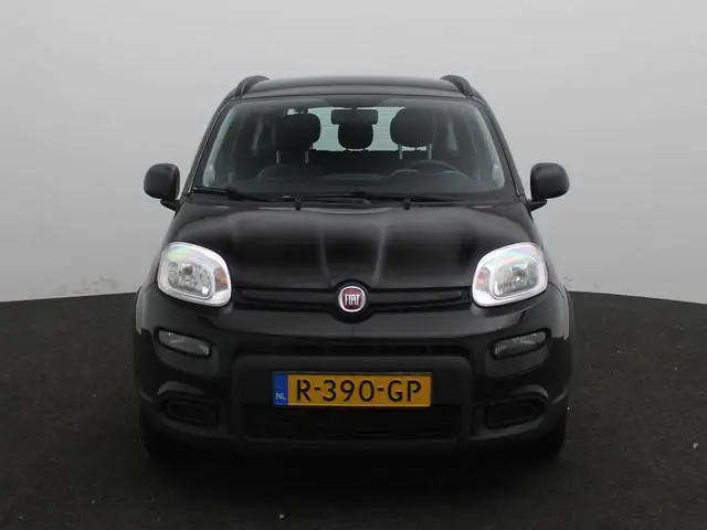 Fiat Panda 1.0 Hybrid City Life