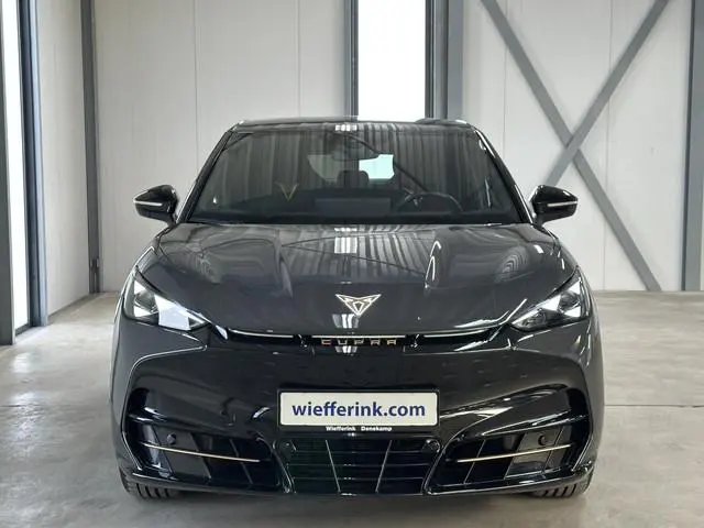 CUPRA Tavascan Business 82 kWh | Navi | Camera |