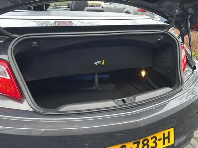 Opel Cascada