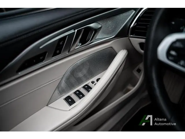 BMW 8 Serie