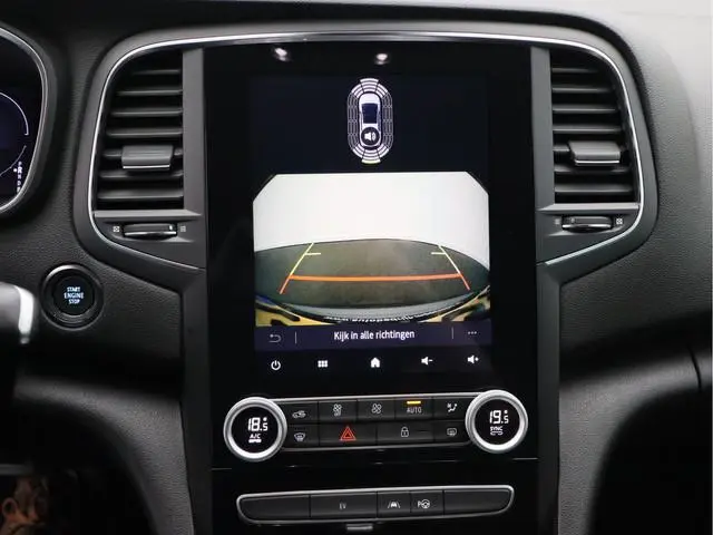 Renault Mégane Estate 1.6 E-Tech Plug-In Hybrid 160 Intens/ lage km!