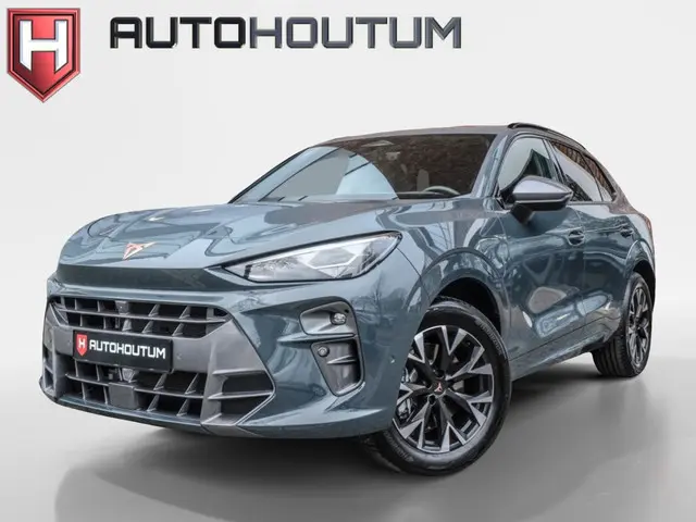 Cupra Terramar 1.5 e-Hybrid | SOH 100% | Trekhaak | Panoramadak | Headup displa