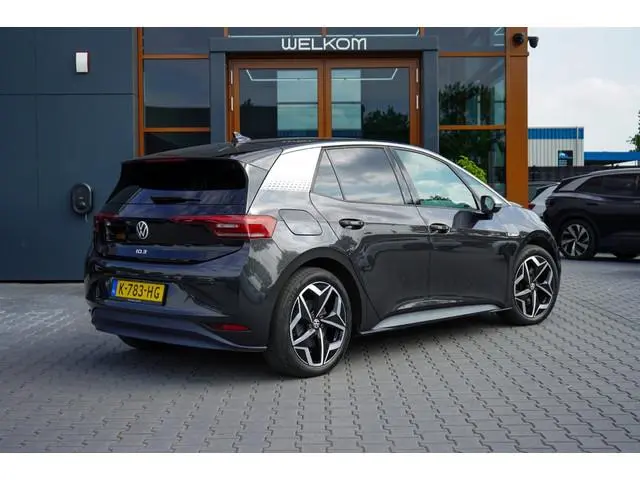 Volkswagen ID.3 First Plus 58 kWh | 92,76% SOH | IQ | Camera | Adap. Cruise
