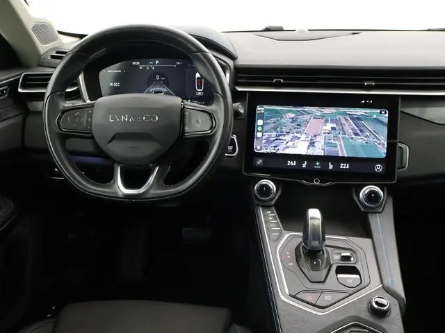 Lynk & Co 01 1.5 PLUG-IN 261 PK AUT. + PANORAMA | INFINTY AUDIO | ADAPTIVE CRUISE | CAMERA | 20 INCH...