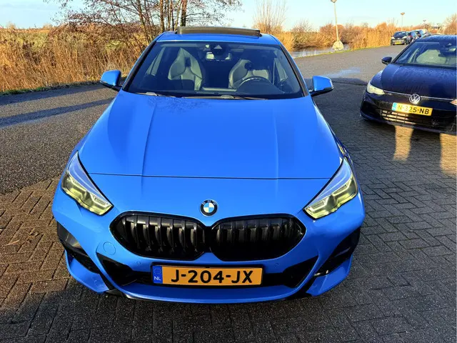BMW 2 Serie