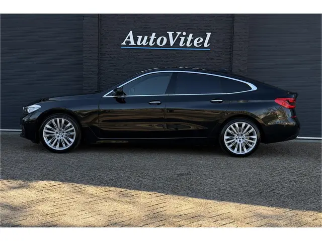 BMW 6 Serie