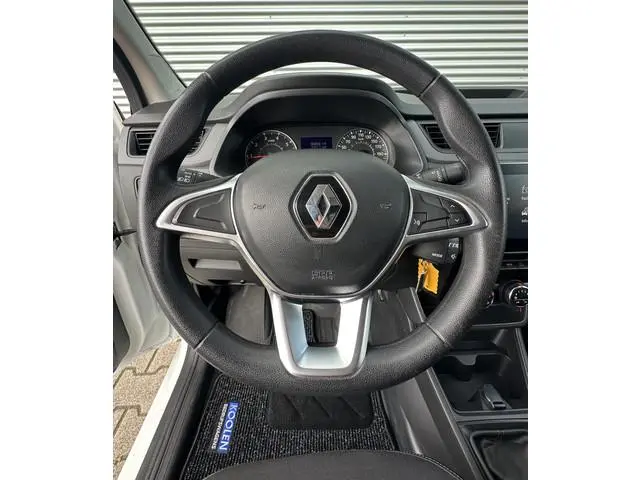 Renault Express