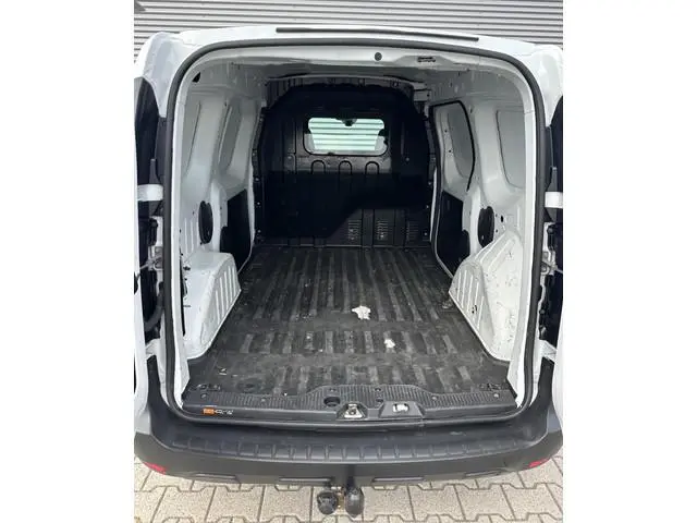 Renault Express