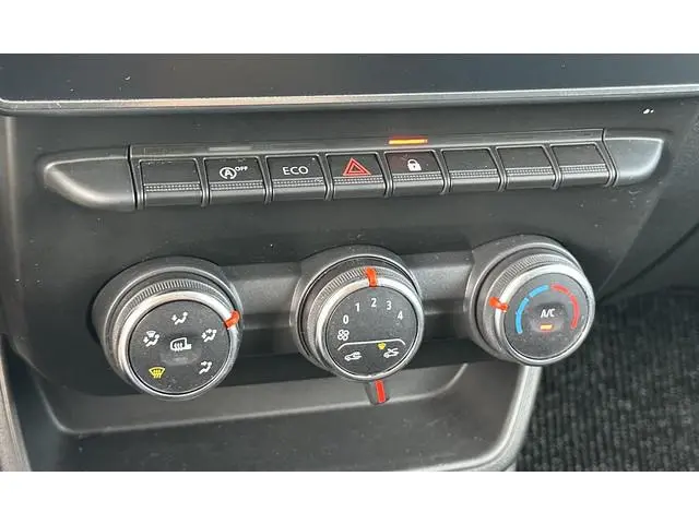 Renault Express
