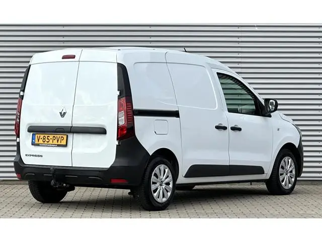 Renault Express