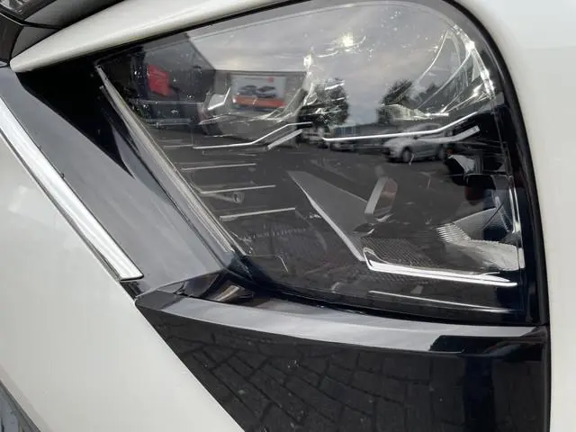 Citroën C5 X