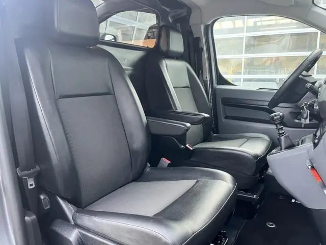 Toyota pro-ace