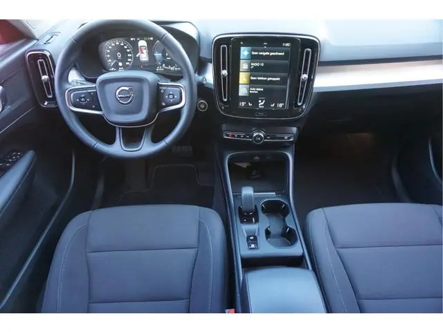 Volvo XC40 1.5 T4 Recharge Inscription Camera DAB Alarm Adaptieve Cruisecontrol