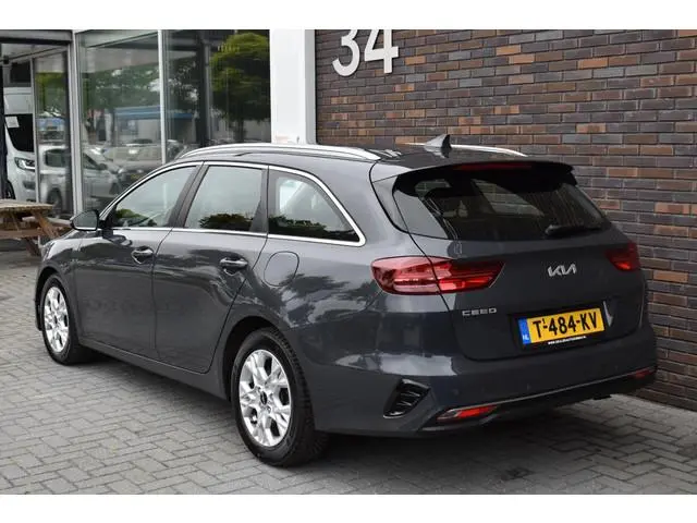 Kia cee'd