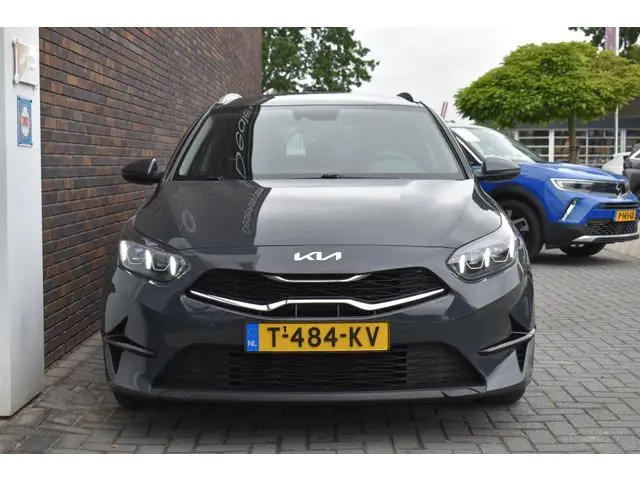 Kia cee'd