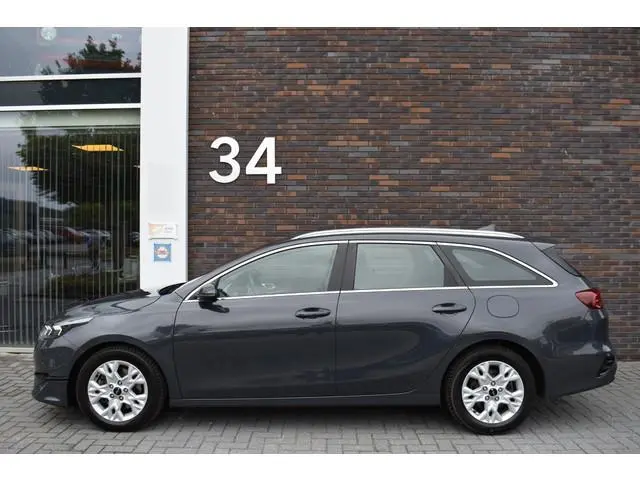 Kia cee'd