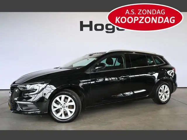 Renault Mégane