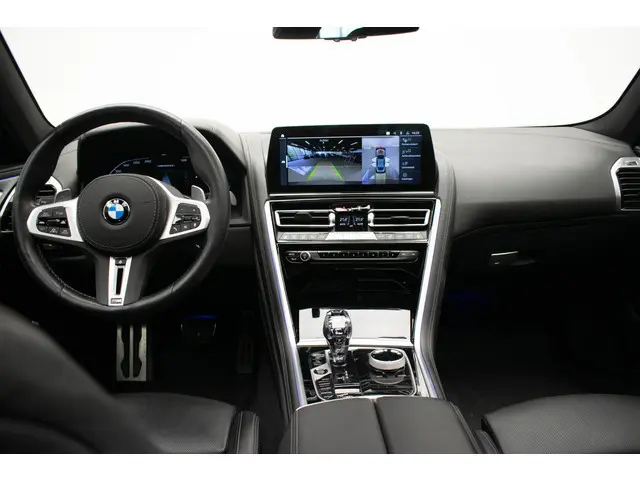 BMW 8 Serie