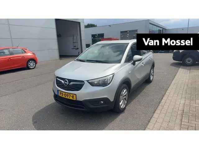 Opel Crossland X 1.2 Turbo Online Edition