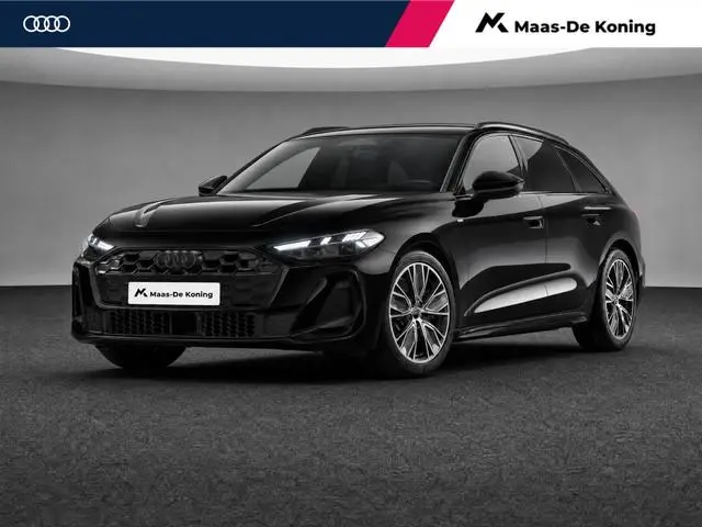 Audi A5 2.0 e-hybrid quattro S edition 299 PK · Premium pakket · Trekhaak elek. wegklapbaar · Optiek...