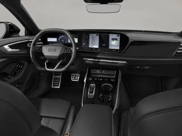 Audi A5 2.0 e-hybrid quattro S edition 299 PK · Premium pakket · Trekhaak elek. wegklapbaar · Optiek...