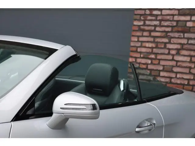 Mercedes-Benz SL-Klasse