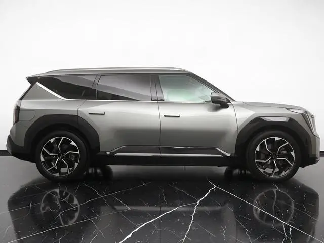 Kia EV9