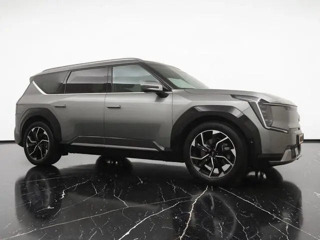 Kia EV9