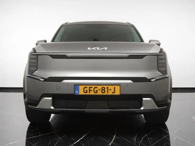 Kia EV9