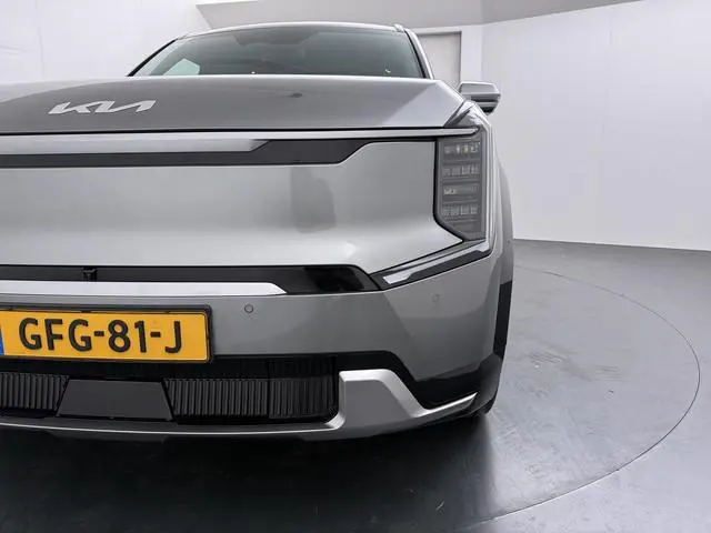 Kia EV9