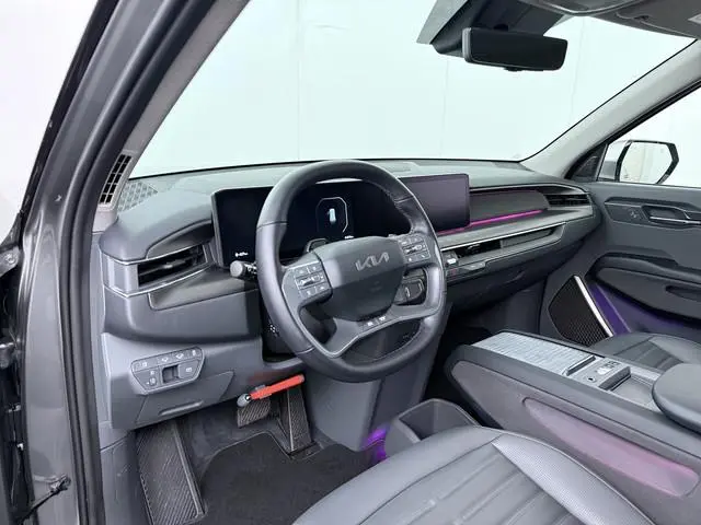 Kia EV9