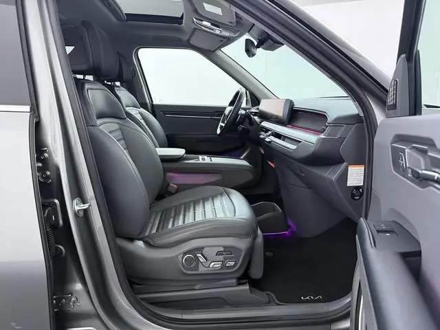 Kia EV9