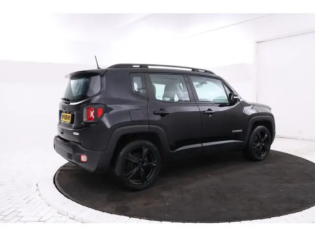 Jeep Renegade 1.6 E-Torq Longitude Panorama, Navigatie, Airco